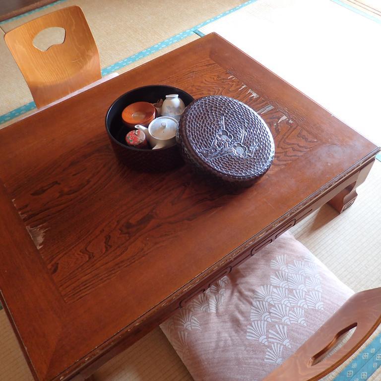 Hotel Oyado Matsubaya Minakami Esterno foto