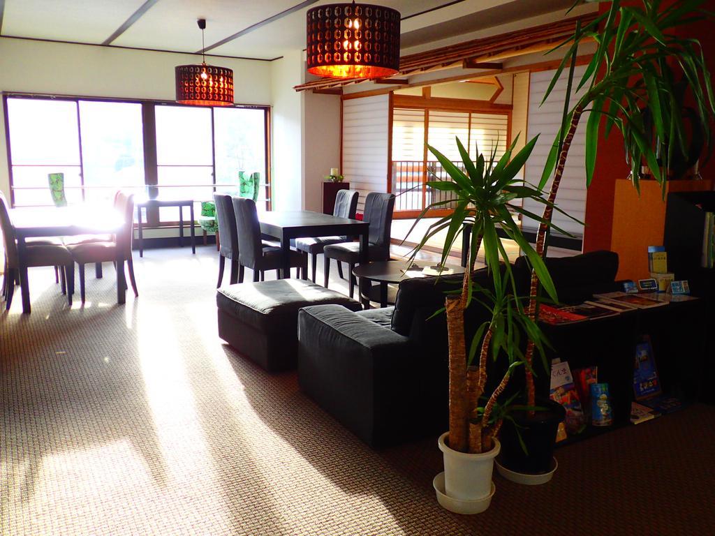 Hotel Oyado Matsubaya Minakami Esterno foto