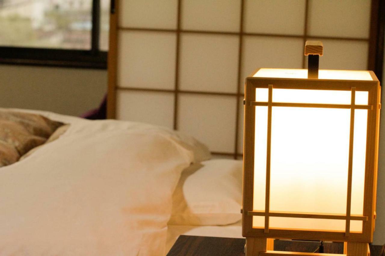 Hotel Oyado Matsubaya Minakami Esterno foto